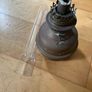 Vintage kerosene lamp Image 4