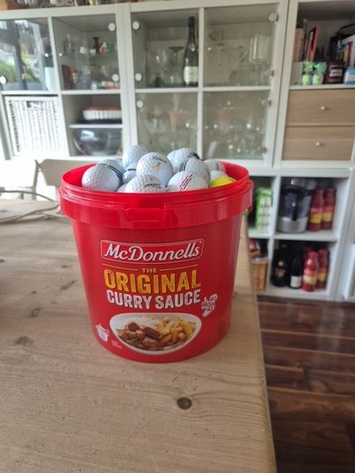 Titleist Golf balls