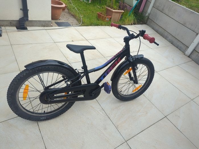 Kids Bike - Trek