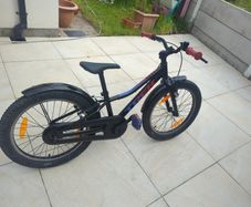 Kids Bike - Trek