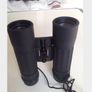 Hawk Eye 10 x 25 Binoculars Atlas Explorer with Purse and Srap Image 3
