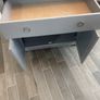 mirrored sideboard Image 6