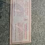 1980 Moscow Olympics 1-Rouble proof set Image 3
