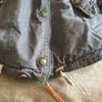 Winter parka coat Image 4