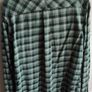 Columbia flannel shirt size M Image 2