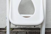 child's toilet seat