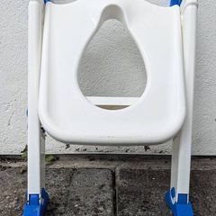 child's toilet seat