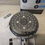 Grohe Vitalio Comfort Shower Head 100mm Image 3