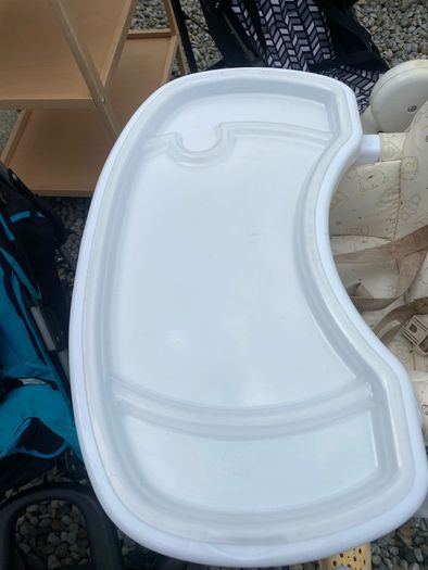 baby highchair