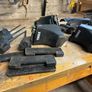 Boof Bars Thule 769 + footpack 750/754 Image 2
