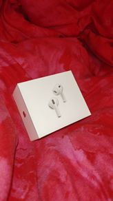NEW Airpods Pro 3