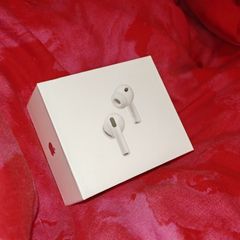 NEW Airpods Pro 3