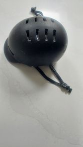 skateboard helmet