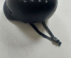 skateboard helmet