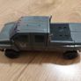 Transformer Rotf Ironhide Image 2