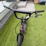 indie 12" bmx scooter air tyres/proper rear brakes (2 available) Image 2