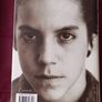 Anthony Kiedis (Red Hot Chili Peppers) Autobiography Image 2
