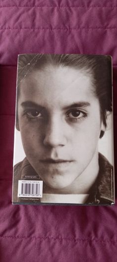 Anthony Kiedis (Red Hot Chili Peppers) Autobiography