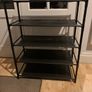 shoe rack ( no price below) Image 3