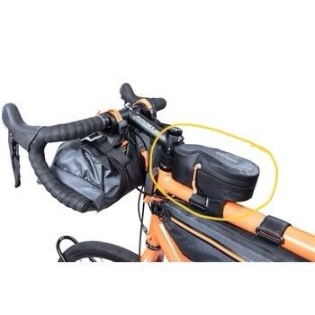 Ortlieb Cockpit Bag