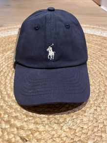 ralph lauren cap