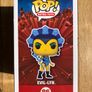 Funko MOTU: Evil-Lyn #86 Image 3