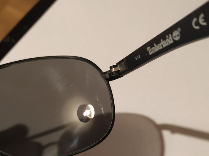 Preloved Timberland Sunglasses
