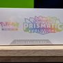 Pokemon Prismatic Evolution Image 6
