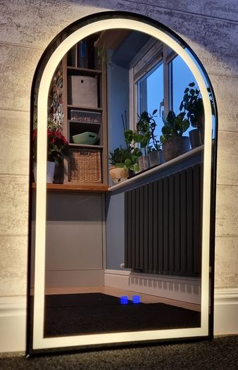 LED Bathroom Mirror