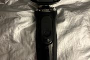 braun new series 7 smart sonic shaver with precision trimmer and smart dock station clean charge Wet and Dry Electric Shaver