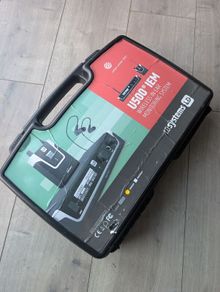 LD U500 IEM system