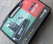 LD U500 IEM system