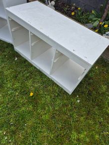 Ikea storage boxes