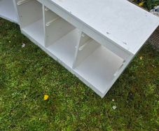 Ikea storage boxes