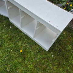 Ikea storage boxes
