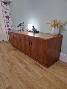 Mid Century sideboard