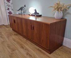 Mid Century sideboard
