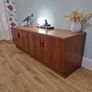 Mid Century sideboard Image 7