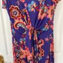 Maria Villalobos Midaxi Dress Size 14  (Spanish New) Image 4