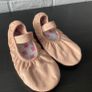 Girls Ballet  shoes Image 4