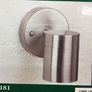 Stainless Steel GU10 Outdoor Spotlight Image 2
