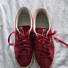 Puma Suede Retro 8.5UK - The Neverworn III