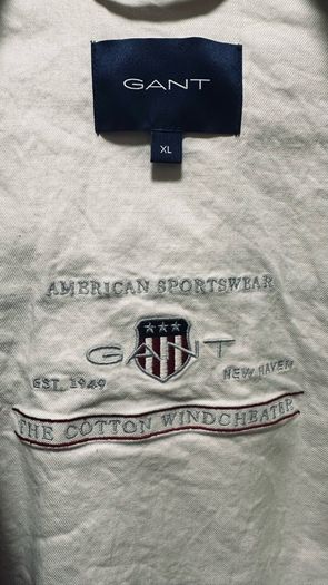 Gant