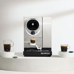 Nespresso Momento Professional