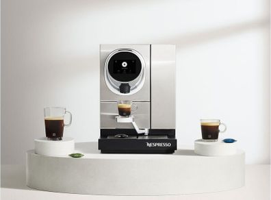 Nespresso Momento Professional