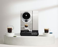Nespresso Momento Professional
