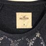 Ladies hollister sweater size M Image 3