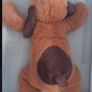 Floppy Dog Soft Toy Image 3