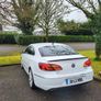 Vw Cc 2.0tdi Gt Bluemotion Image 4