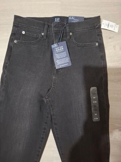 New GAP Denim size UK 6